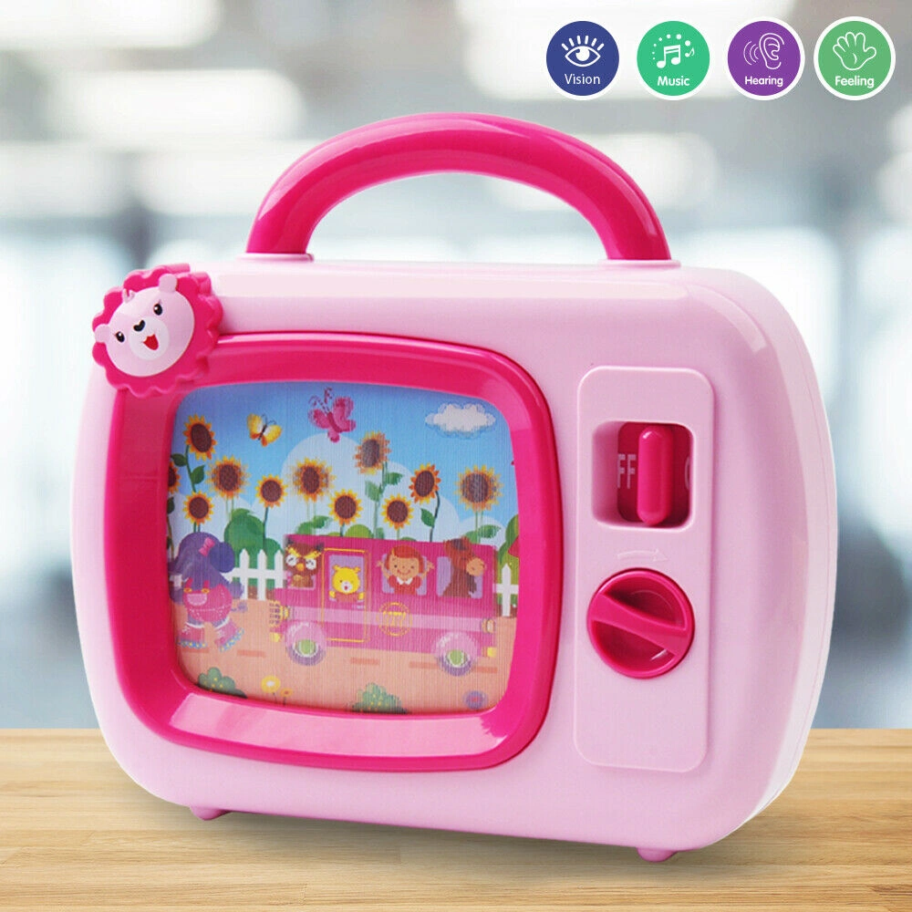 Musical Baby Rattle: Fun Sounds & Early Learning for Newborns to 12 Months!